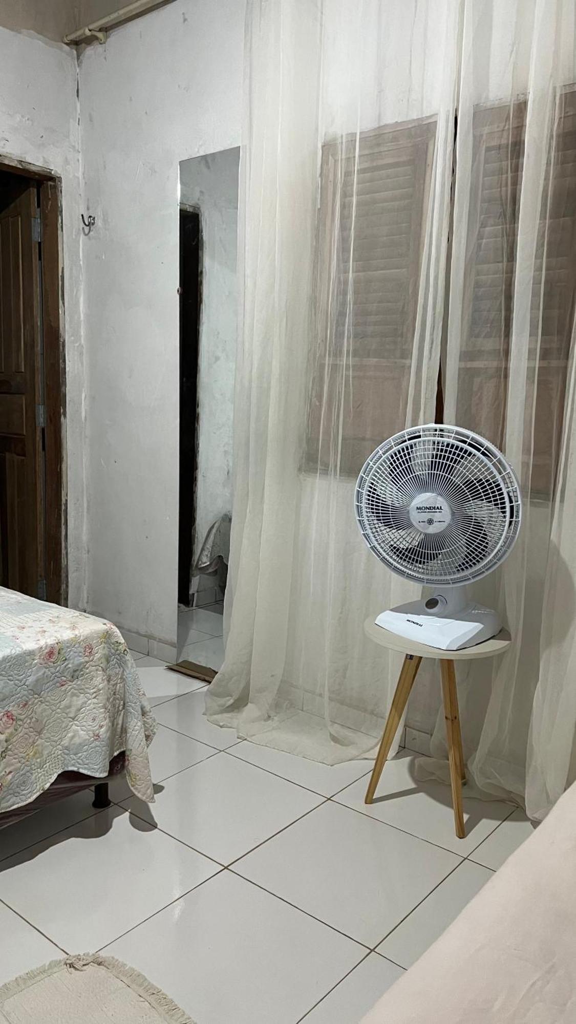 Hostel Renascer Nos Lencois Баррейриньяс Экстерьер фото