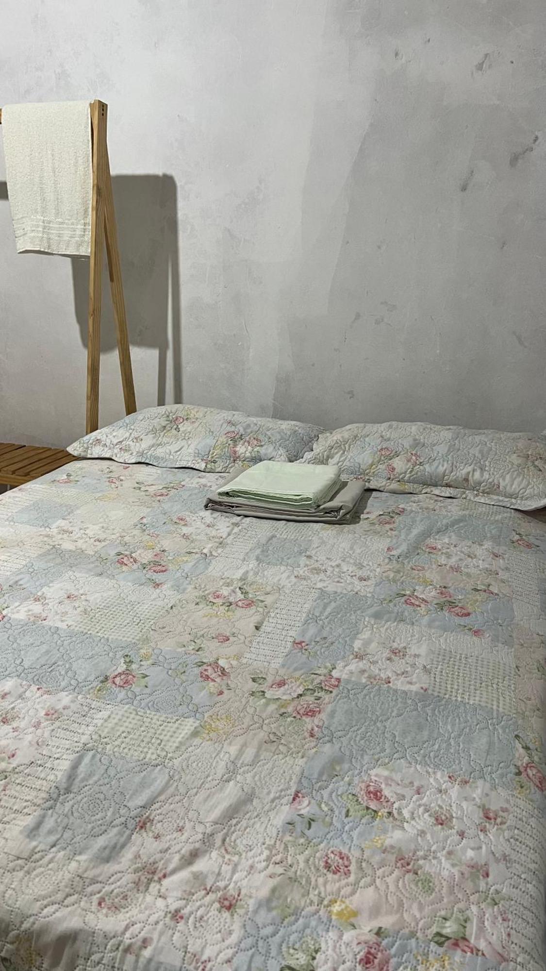 Hostel Renascer Nos Lencois Баррейриньяс Экстерьер фото